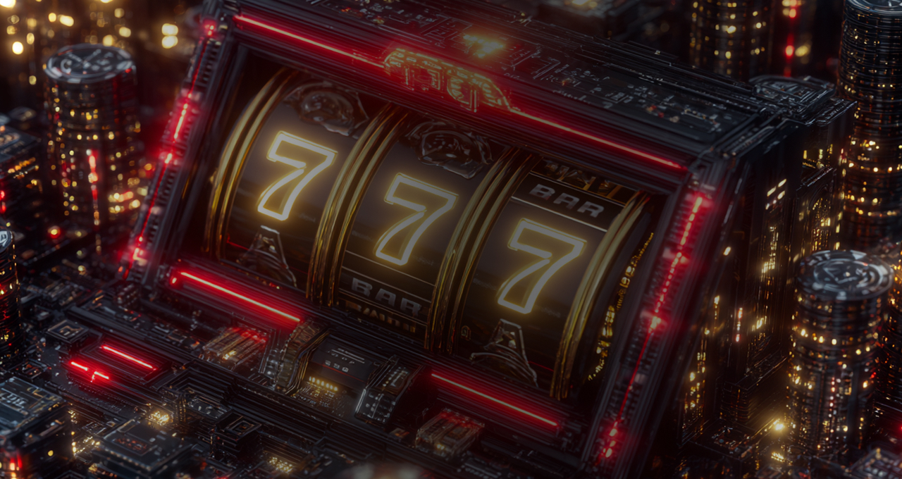 Ultra Casino